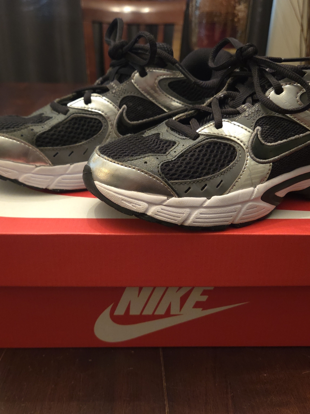 Kids Nike V5 RNR (GS) 5Y